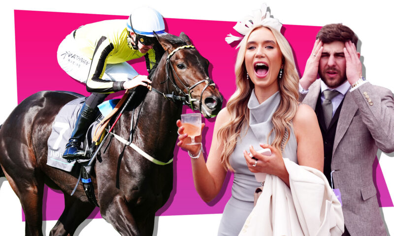 Book Royal Ascot hotel deals and tickets from £199 plus enjoy brilliant VIP packages and ticket-only offers