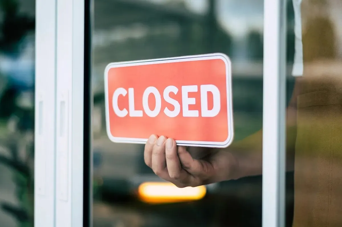 Beloved electronics chain to shut down EIGHT stores in UK this weekend with 60 jobs at risk