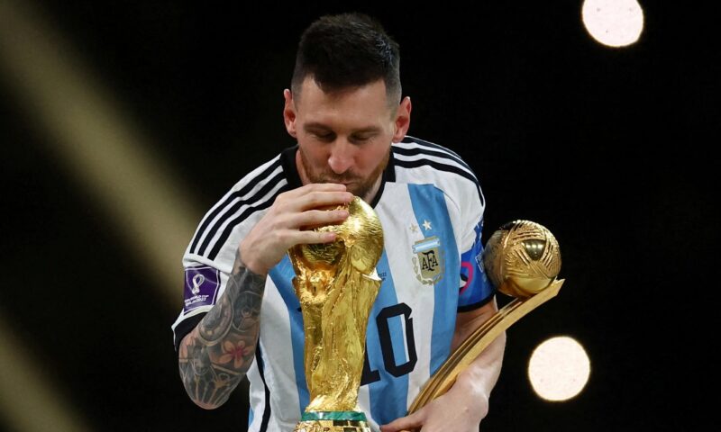 World Cup 2026 tickets: Where can I buy them, how much do they cost and how does the ballot work?