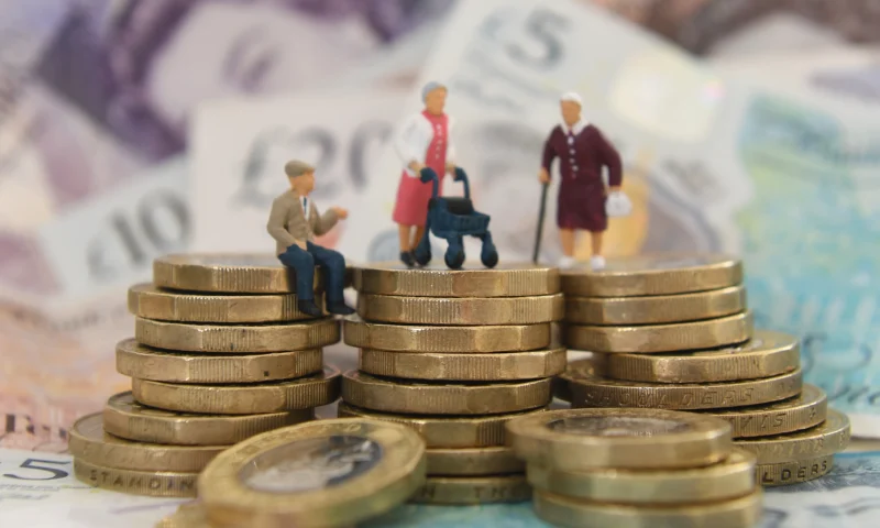 Grieving families face wait for inheritance payouts as they tackle tax admin nightmare