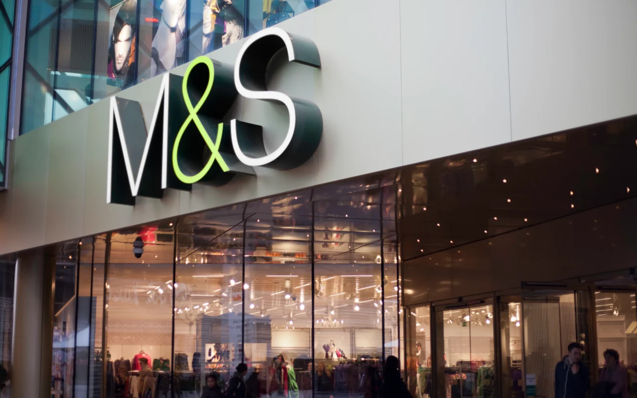 Marks & Spencer shoppers are only just realising ‘10/10′ snack is part of meal deal – and now they’re racing to stock up