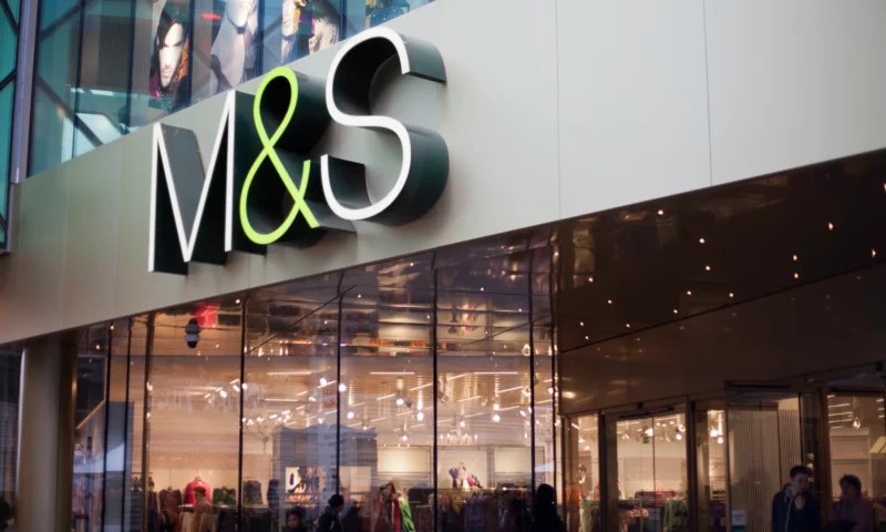 Marks & Spencer shoppers are only just realising ‘10/10′ snack is part of meal deal – and now they’re racing to stock up