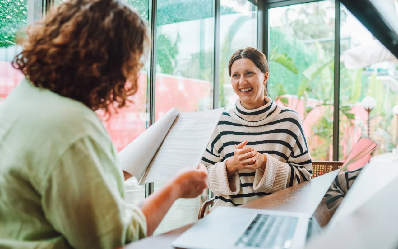 How to get your first job during a hiring crisis – from 55% body language rule to the right day to send your application