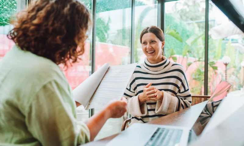 How to get your first job during a hiring crisis – from 55% body language rule to the right day to send your application