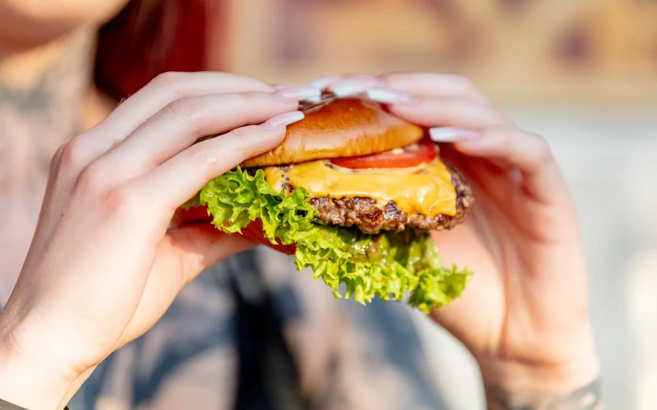 ‘Ultimate’ UK burger chain confirms closure of ANOTHER store – after shutting nearly half its locations