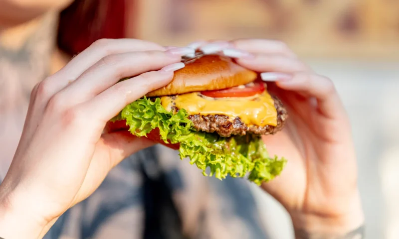 ‘Ultimate’ UK burger chain confirms closure of ANOTHER store – after shutting nearly half its locations