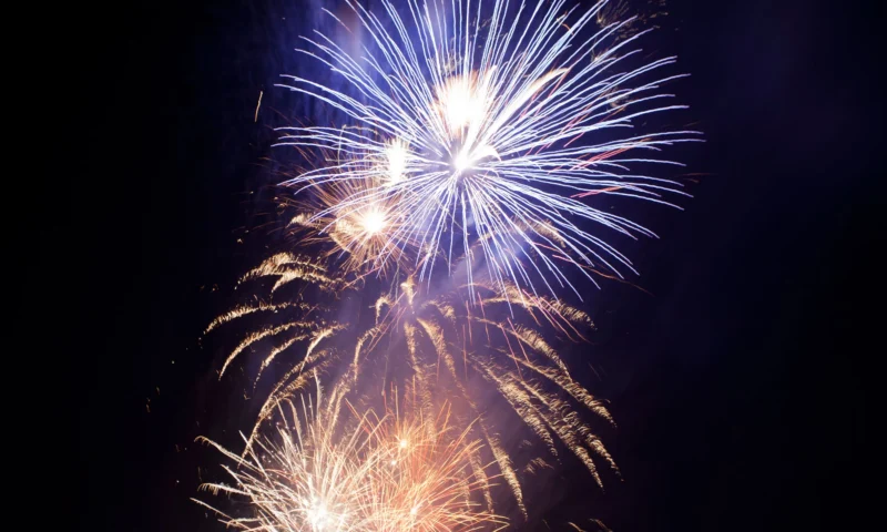 English seaside town permanently axes Bonfire Night fireworks display with ‘considerable regret’ after nearly 40 years