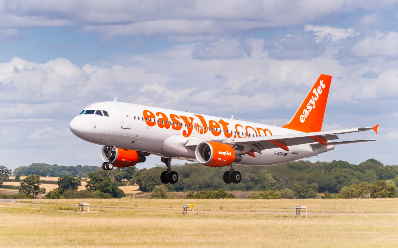 EasyJet says it is open to takeover despite dismissing US investor interest