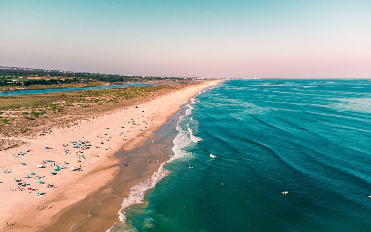 The Algarve-alternative town the ‘locals want to keep secret’ with €3 wine and unspoiled beaches