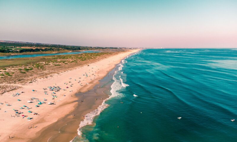 The Algarve-alternative town the ‘locals want to keep secret’ with €3 wine and unspoiled beaches