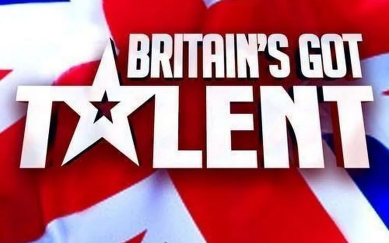 Britain’s Got Talent star marries fiancee in romantic ceremony – 12 years after winning the ITV show