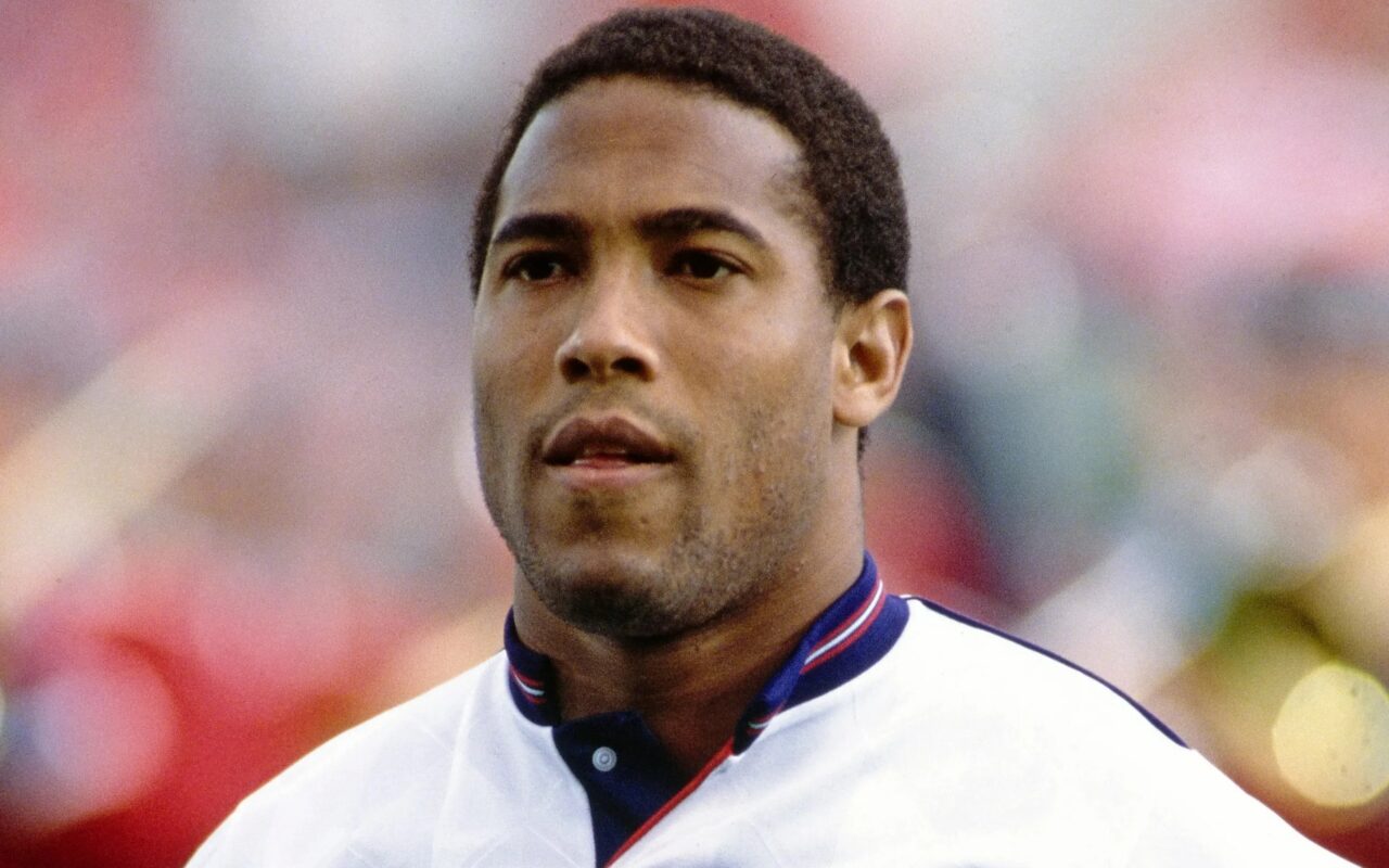 England and Liverpool legend John Barnes, 62, reveals prostate cancer shock & says ‘not many people know’