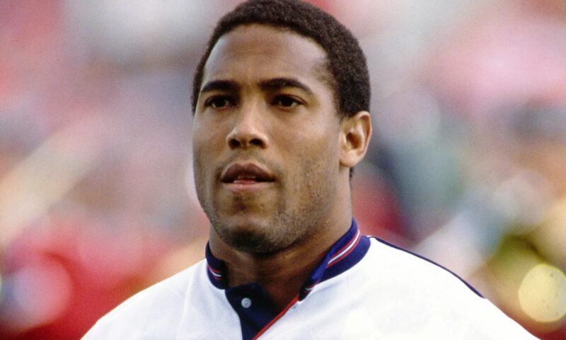England and Liverpool legend John Barnes, 62, reveals prostate cancer shock & says ‘not many people know’