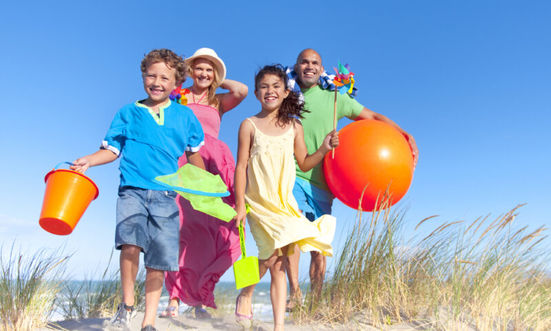 Eight of the best last-minute summer holidays you can still book – with extra discounts and free child places