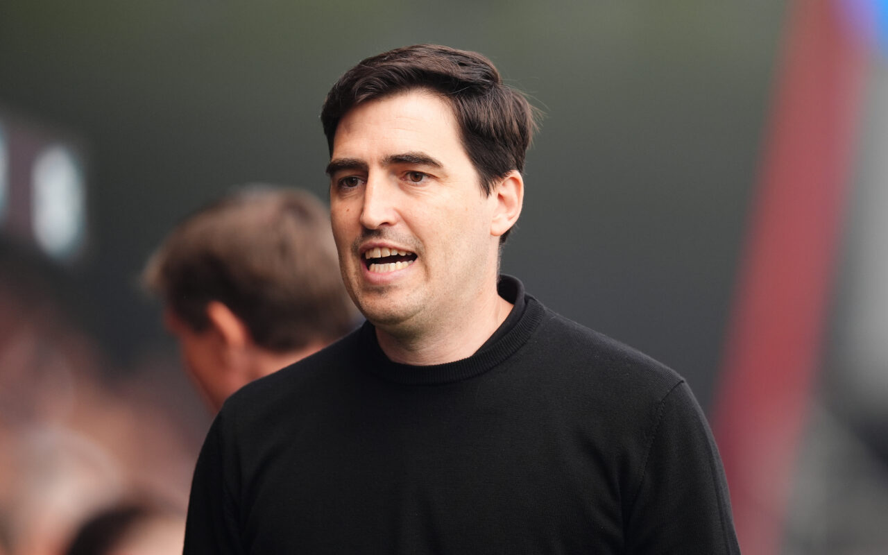 ‘Very worrying’ – Jamie Carragher reveals what scares him most about Liverpool hiring Andoni Iraola