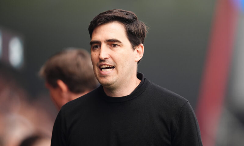 ‘Very worrying’ – Jamie Carragher reveals what scares him most about Liverpool hiring Andoni Iraola