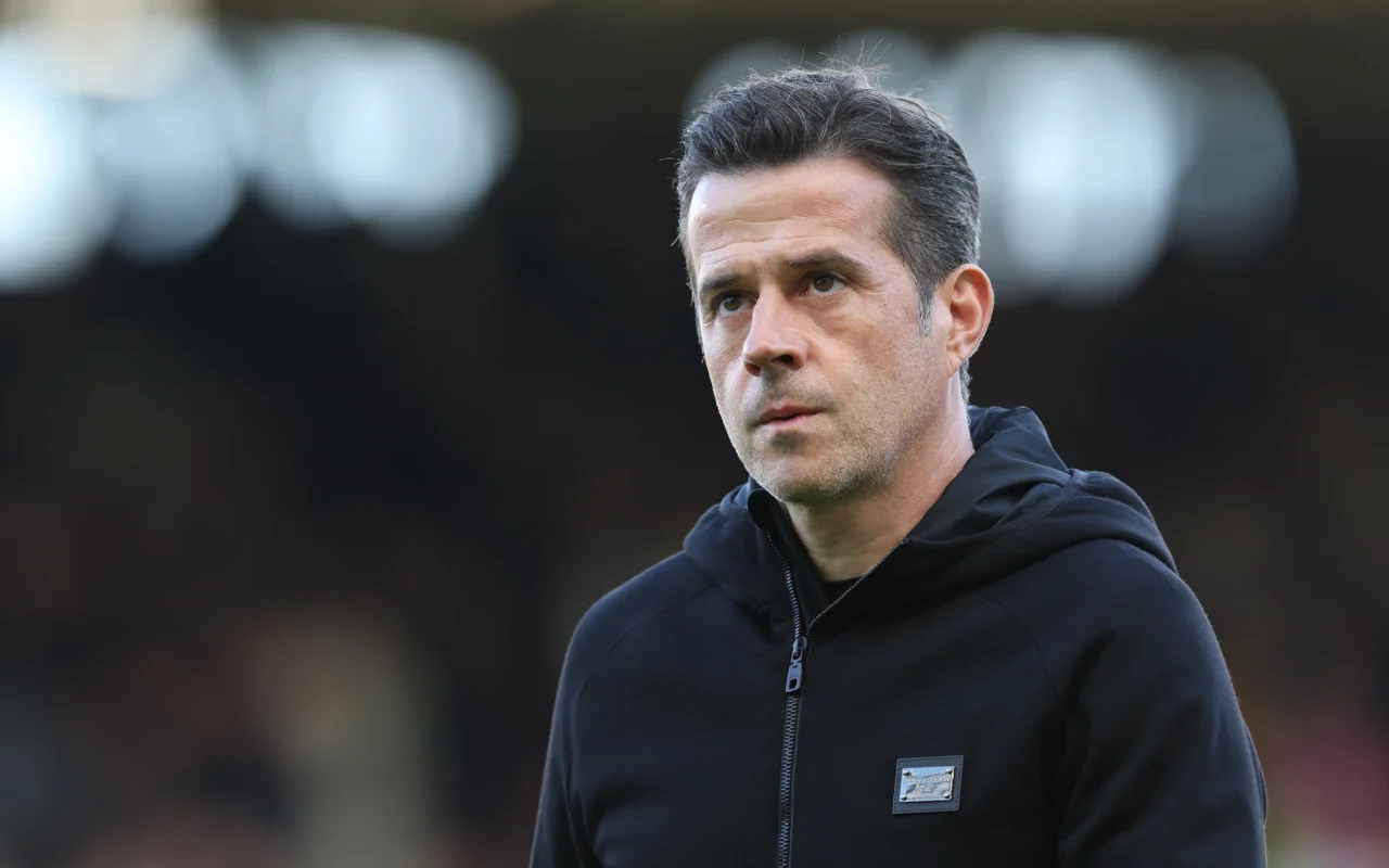 Marco Silva sensationally QUITS Fulham as out-of-contract boss walks away from big-money deal