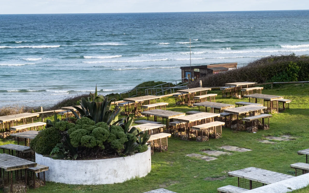 The new Wetherspoons pub that has ‘amazing views’ and a beer garden right on the beach