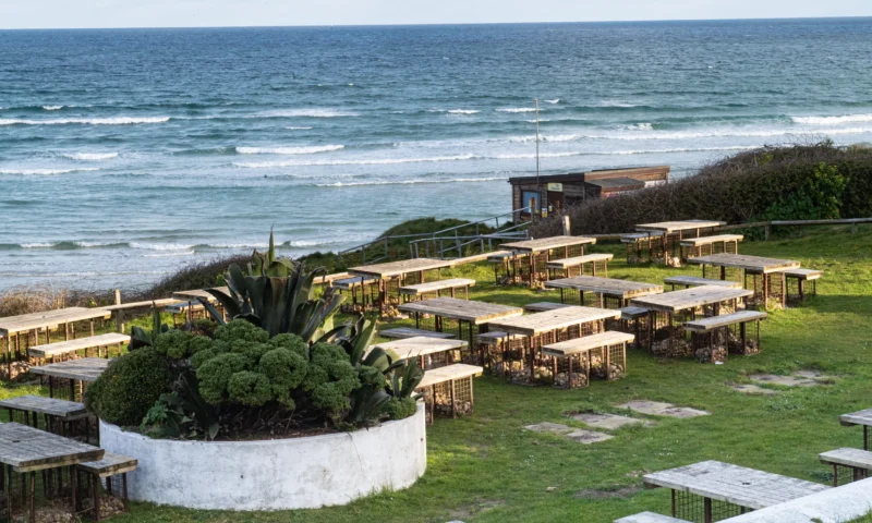 The new Wetherspoons pub that has ‘amazing views’ and a beer garden right on the beach