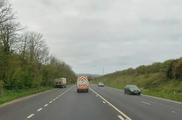 Boy, 5, dies after crash that also killed lad, 8, in same car as three others injured and man arrested