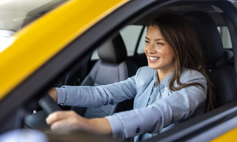 New DVSA rule that changes the way you book driving tests is being rolled out in UK next week