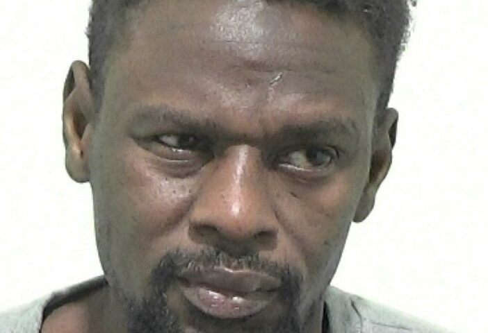 Lorry migrant rages ‘f**k England’ as he’s jailed for raping woman in horror sex attack after luring her from park