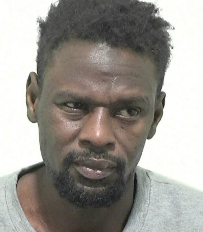 Lorry migrant rages ‘f**k England’ as he’s jailed for raping woman in horror sex attack after luring her from park