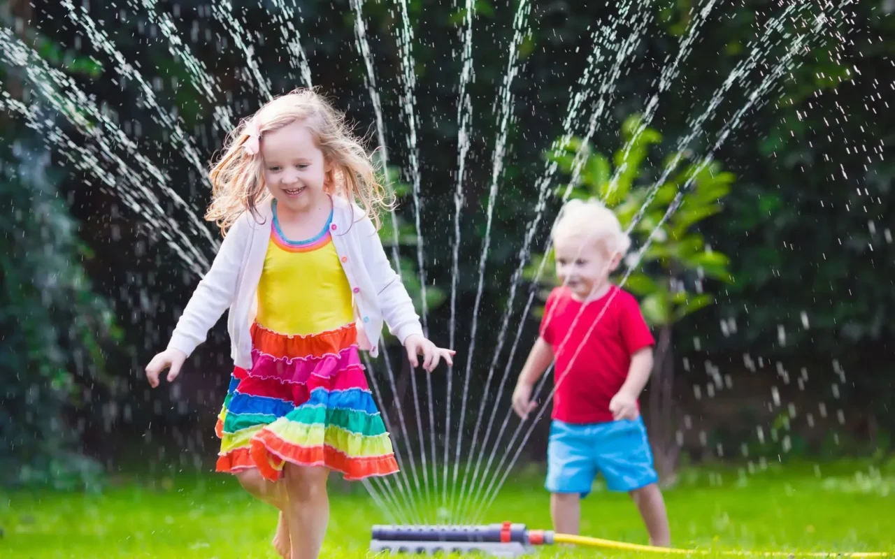 Home Bargains launches garden watering essential that’ll keep kids entertained – and it’s £13 cheaper than Debenhams