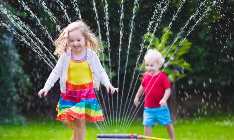 Home Bargains launches garden watering essential that’ll keep kids entertained – and it’s £13 cheaper than Debenhams