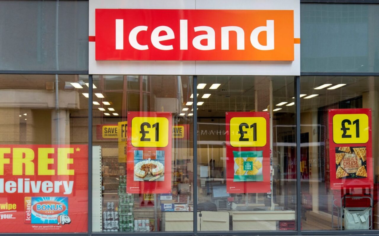 Iceland announces ‘major change’ in 1,000 stores that will slash money off your weekly shop – and it starts from today