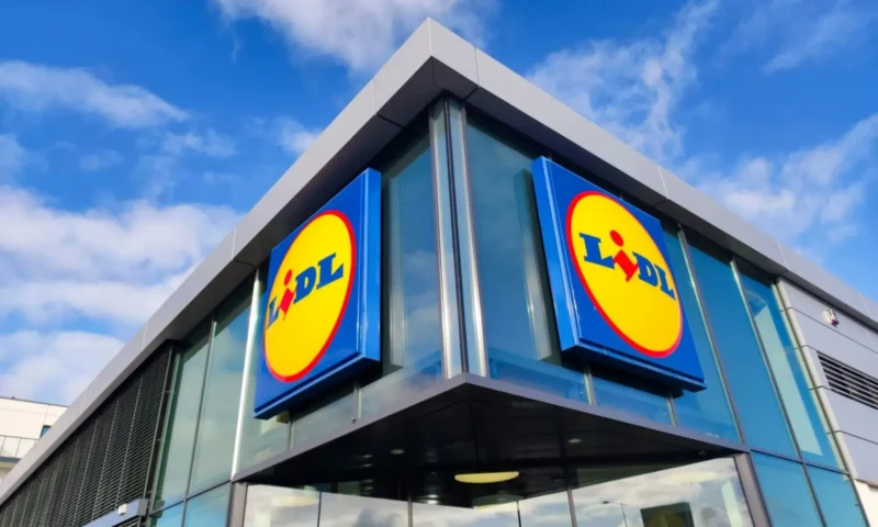 Mega new Lidl is finally confirmed for English seaside town – but only if supermarket pays £80,000 to rehome lizards