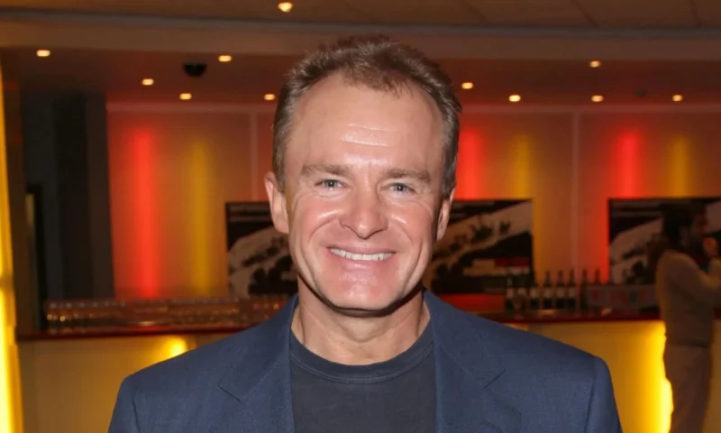 The 6 signs of prostate cancer you need to know – as comedy legend Bobby Davro opens up on diagnosis