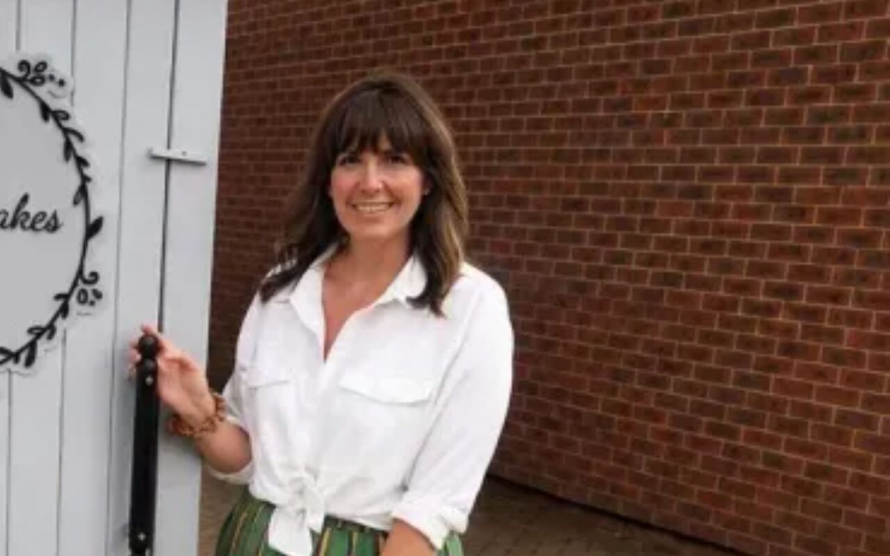 I quit my 9-5 for a job anyone can do – now I’m raking in £1,000 a WEEK from my garden shed