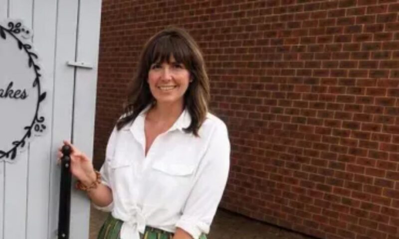 I quit my 9-5 for a job anyone can do – now I’m raking in £1,000 a WEEK from my garden shed