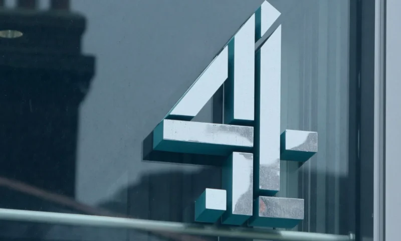 C4 drama with A-list cast WON’T return for second series as show boss reveals why
