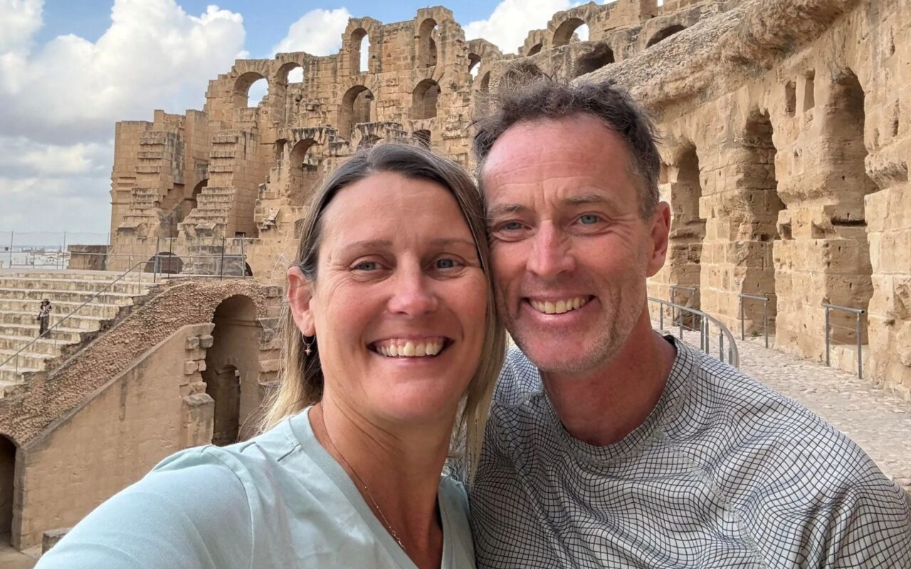 British couple held in hellhole Iranian prison LOSE appeal against 10-year-prison sentence on trumped-up spy charges