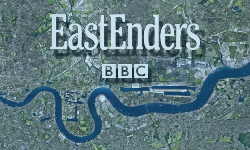 EastEnders fans convinced show icon will DIE this week after spotting clue