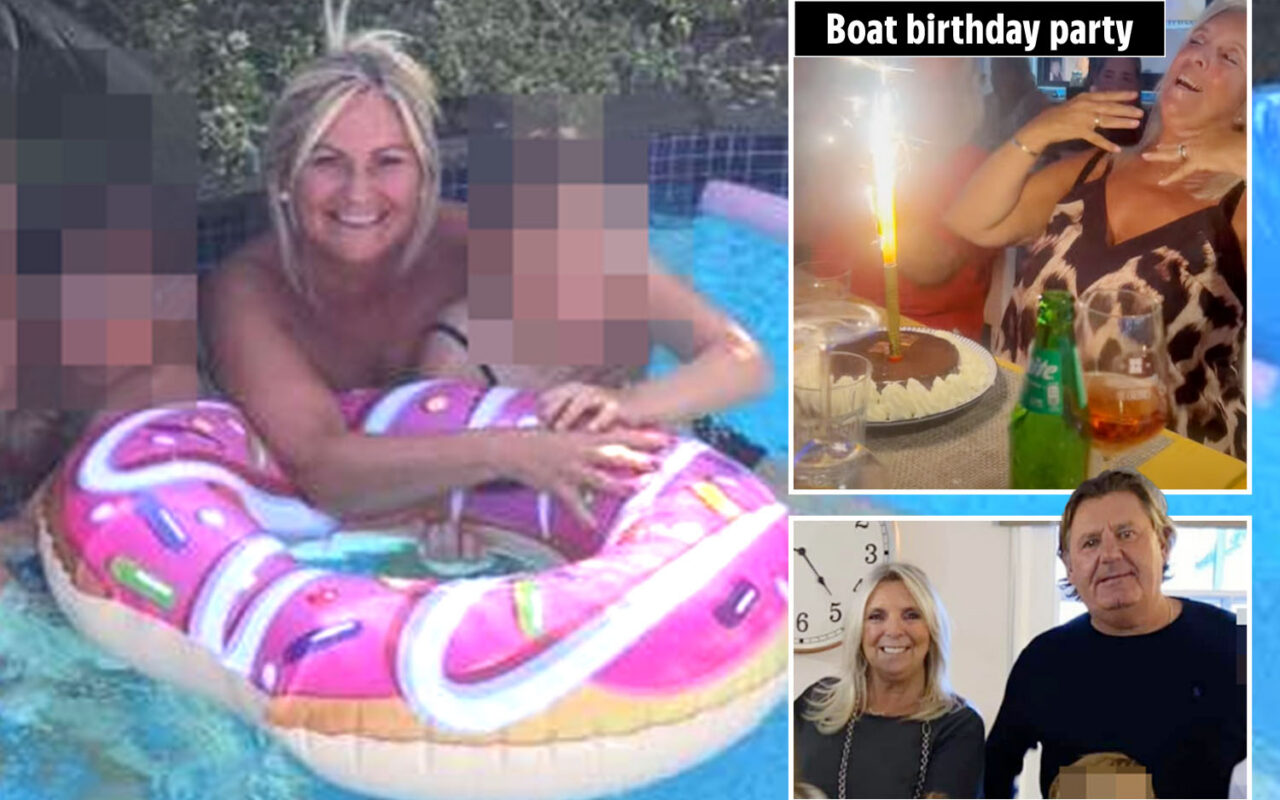Couple swindled £630k benefits to build ‘Monopoly’ style property empire including Spain holiday home & lodge with pool