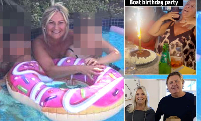 Couple swindled £630k benefits to build ‘Monopoly’ style property empire including Spain holiday home & lodge with pool