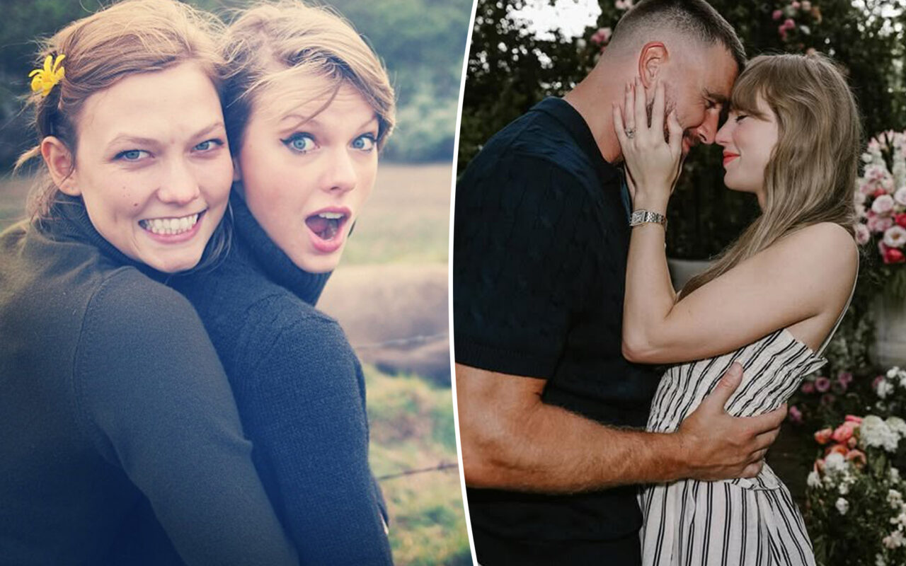 Taylor Swift’s ex-besties who aren’t likely to get invites to her wedding — including one supermodel mom