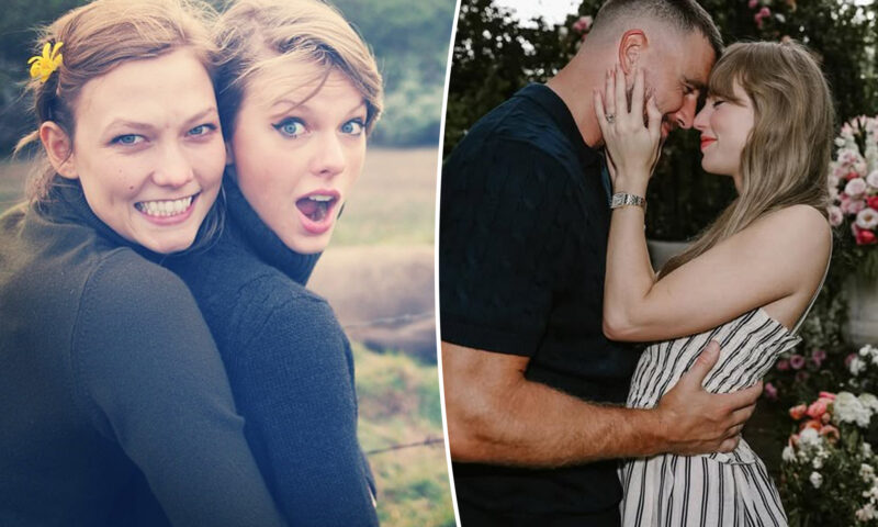 Taylor Swift’s ex-besties who aren’t likely to get invites to her wedding — including one supermodel mom