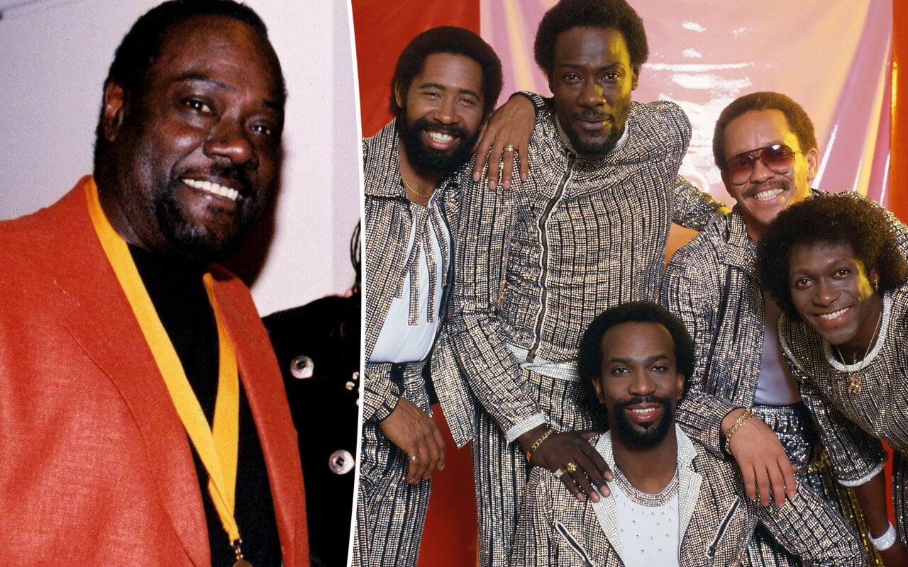 Ronald LaPread, co-founder of legendary group the Commodores, dead at 75