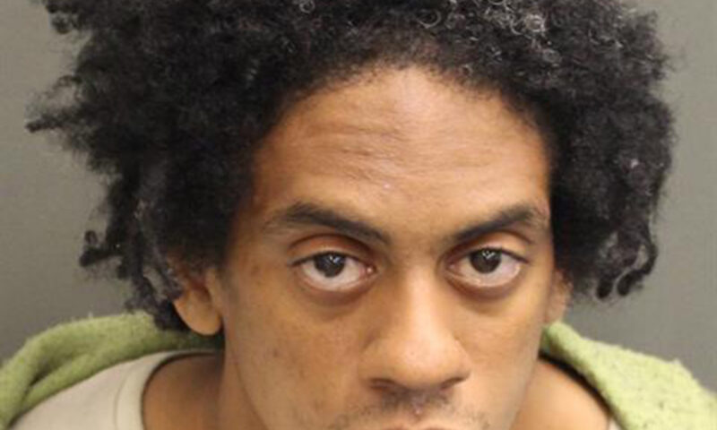 Cops bust creep carrying pet fish and exposing his ‘chimichanga’ outside Florida Taco Bell