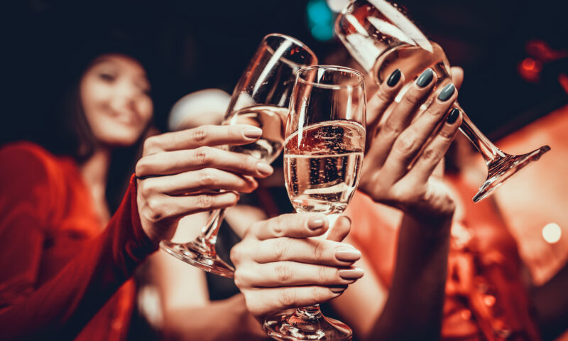The buzziest new bars, clubs and cocktails in the Hamptons for 2026