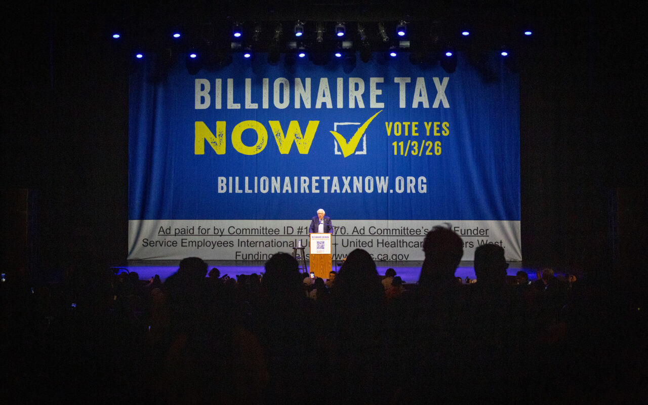 Sacramento created California’s budget problem — billionaire tax won’t fix it