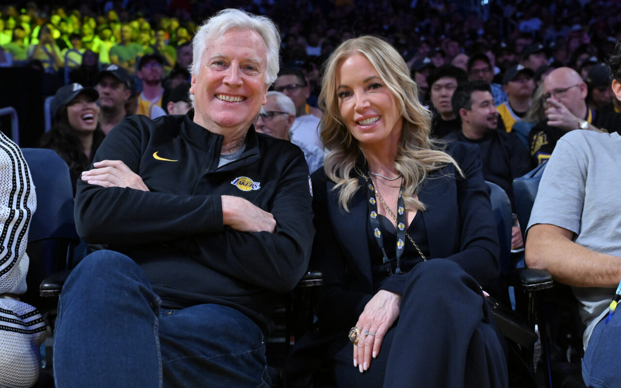 Lakers hire Yao Williams II as new VP and head of global partnerships