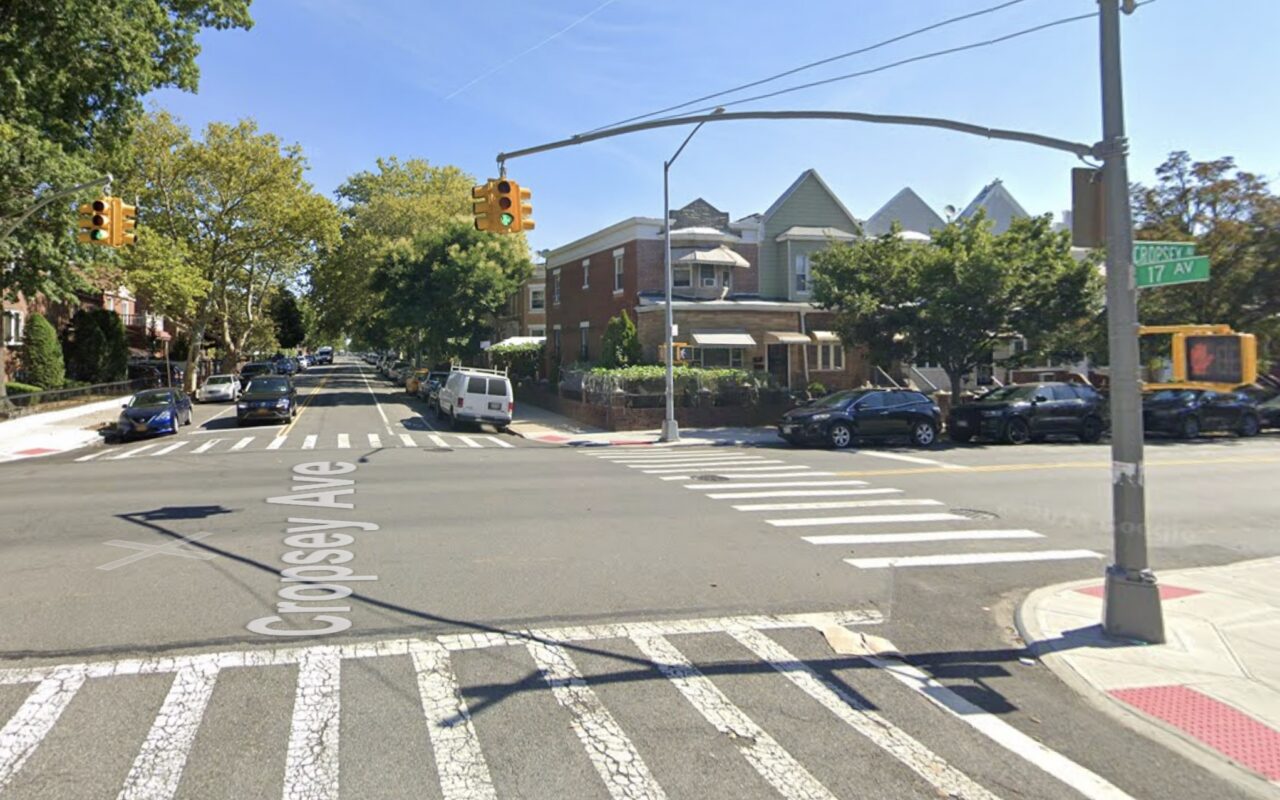 Fireworks explosion on NYC street blows fingers off one  man, injures two others: cops