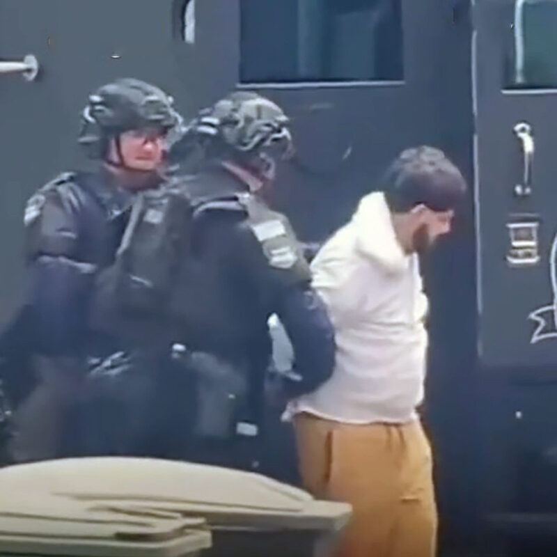 Blood on their hands: ‘Sanctuary state’ madness must end