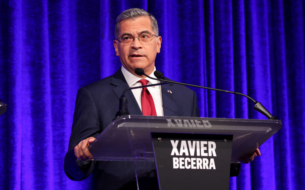 Leading Dem California governor candidate announces massive break with the Left on key policy