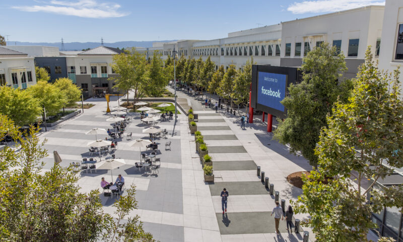 Silicon Valley giant Meta slashes even more jobs as AI boom sparks bloodbath